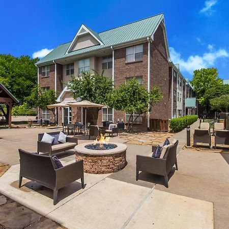 Sonesta Es Suites Dallas Ричардсън Екстериор снимка