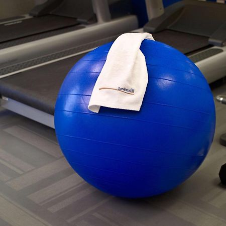Sonesta Es Suites Dallas Ричардсън Екстериор снимка