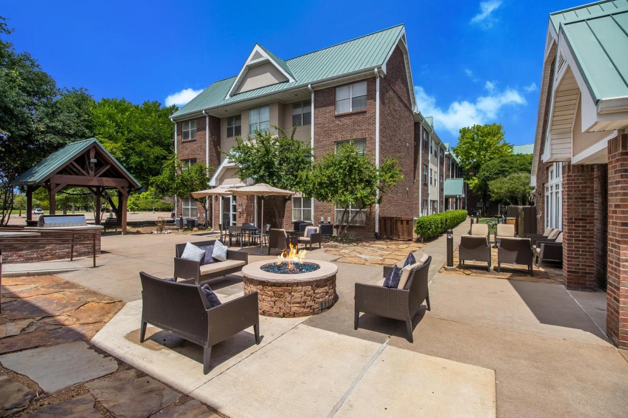 Sonesta Es Suites Dallas Ричардсън Екстериор снимка