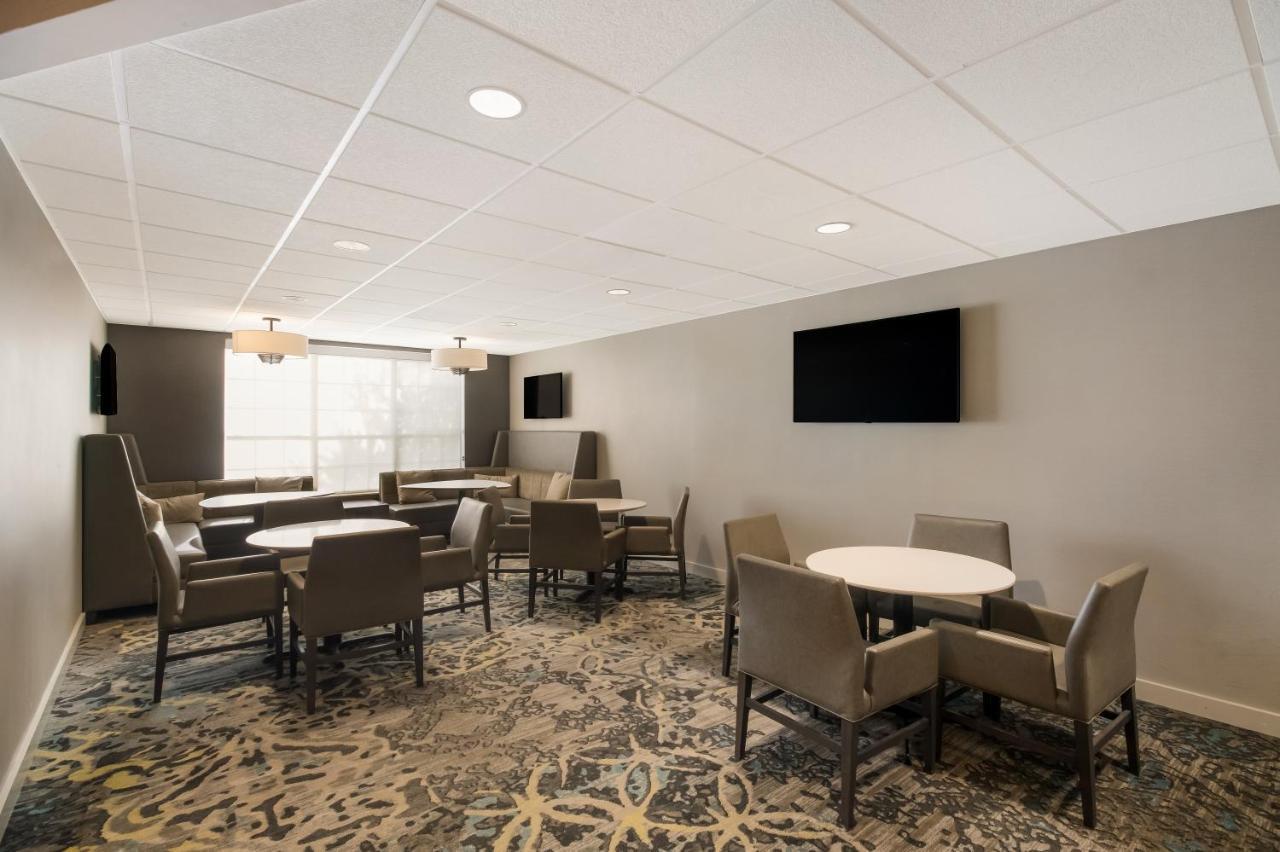 Sonesta Es Suites Dallas Ричардсън Екстериор снимка