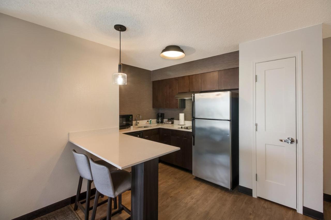 Sonesta Es Suites Dallas Ричардсън Екстериор снимка