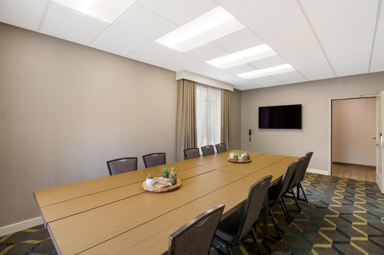 Sonesta Es Suites Dallas Ричардсън Екстериор снимка