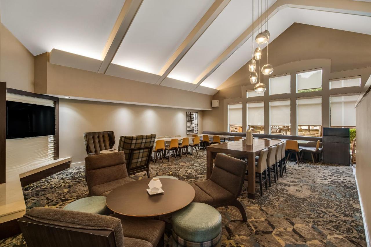 Sonesta Es Suites Dallas Ричардсън Екстериор снимка