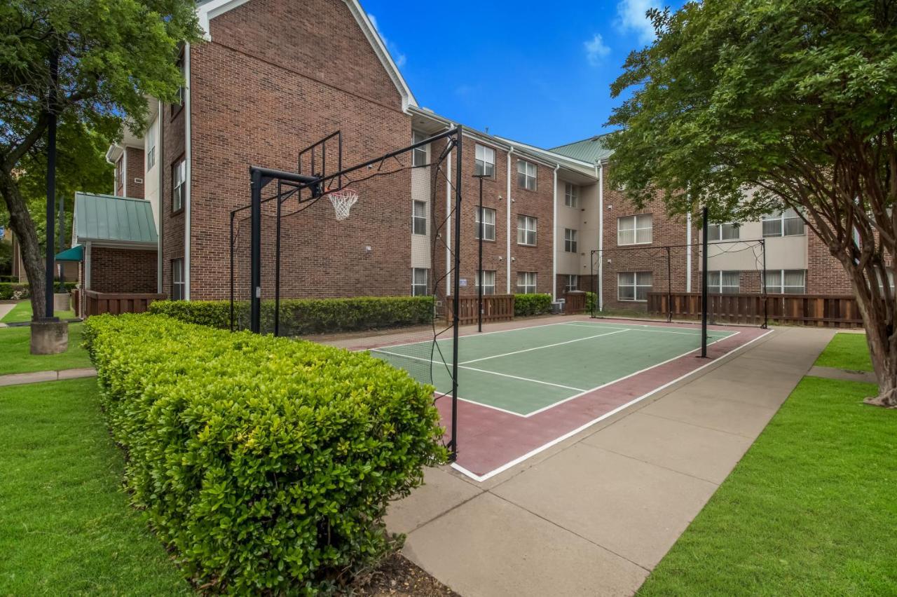 Sonesta Es Suites Dallas Ричардсън Екстериор снимка