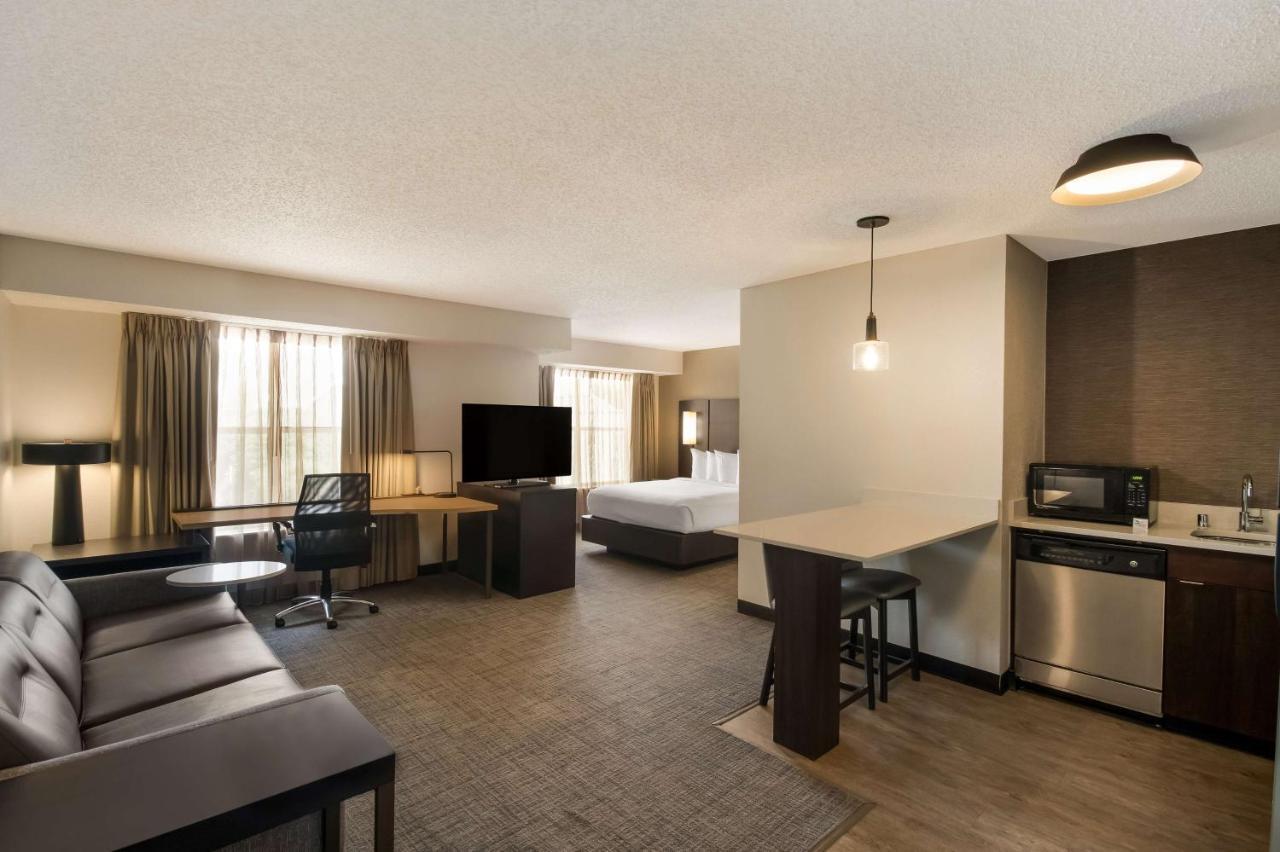 Sonesta Es Suites Dallas Ричардсън Екстериор снимка