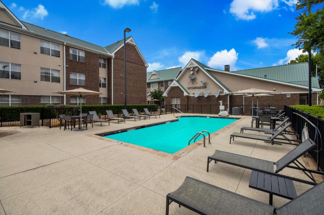 Sonesta Es Suites Dallas Ричардсън Екстериор снимка