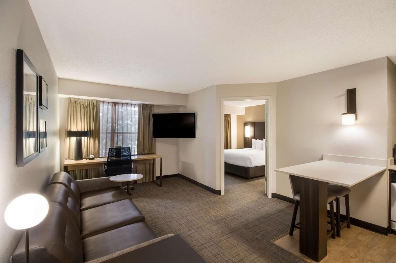 Sonesta Es Suites Dallas Ричардсън Екстериор снимка