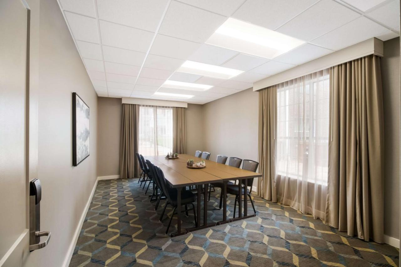 Sonesta Es Suites Dallas Ричардсън Екстериор снимка