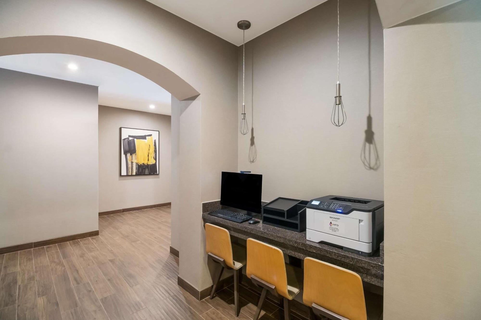 Sonesta Es Suites Dallas Ричардсън Екстериор снимка