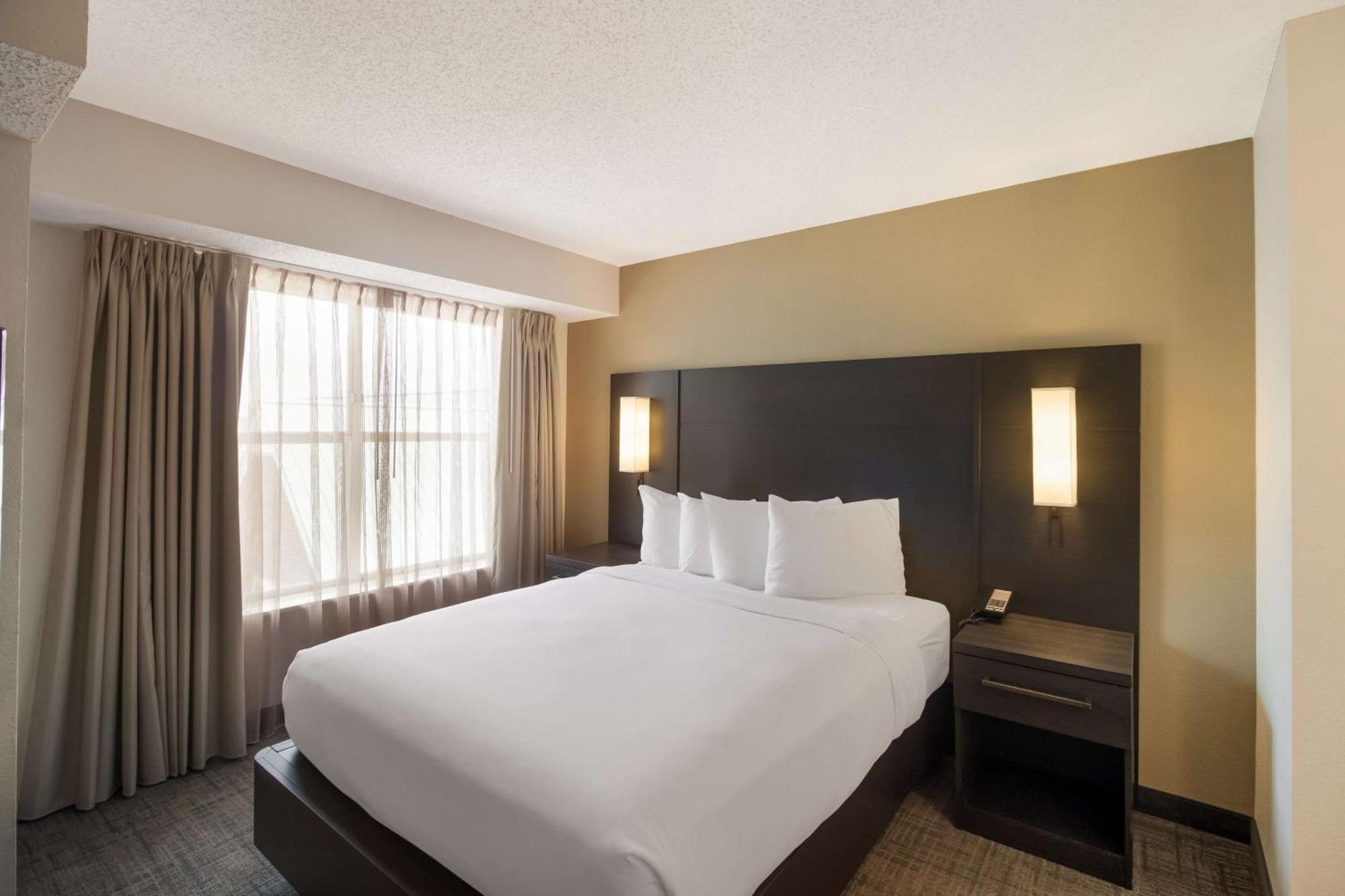 Sonesta Es Suites Dallas Ричардсън Екстериор снимка