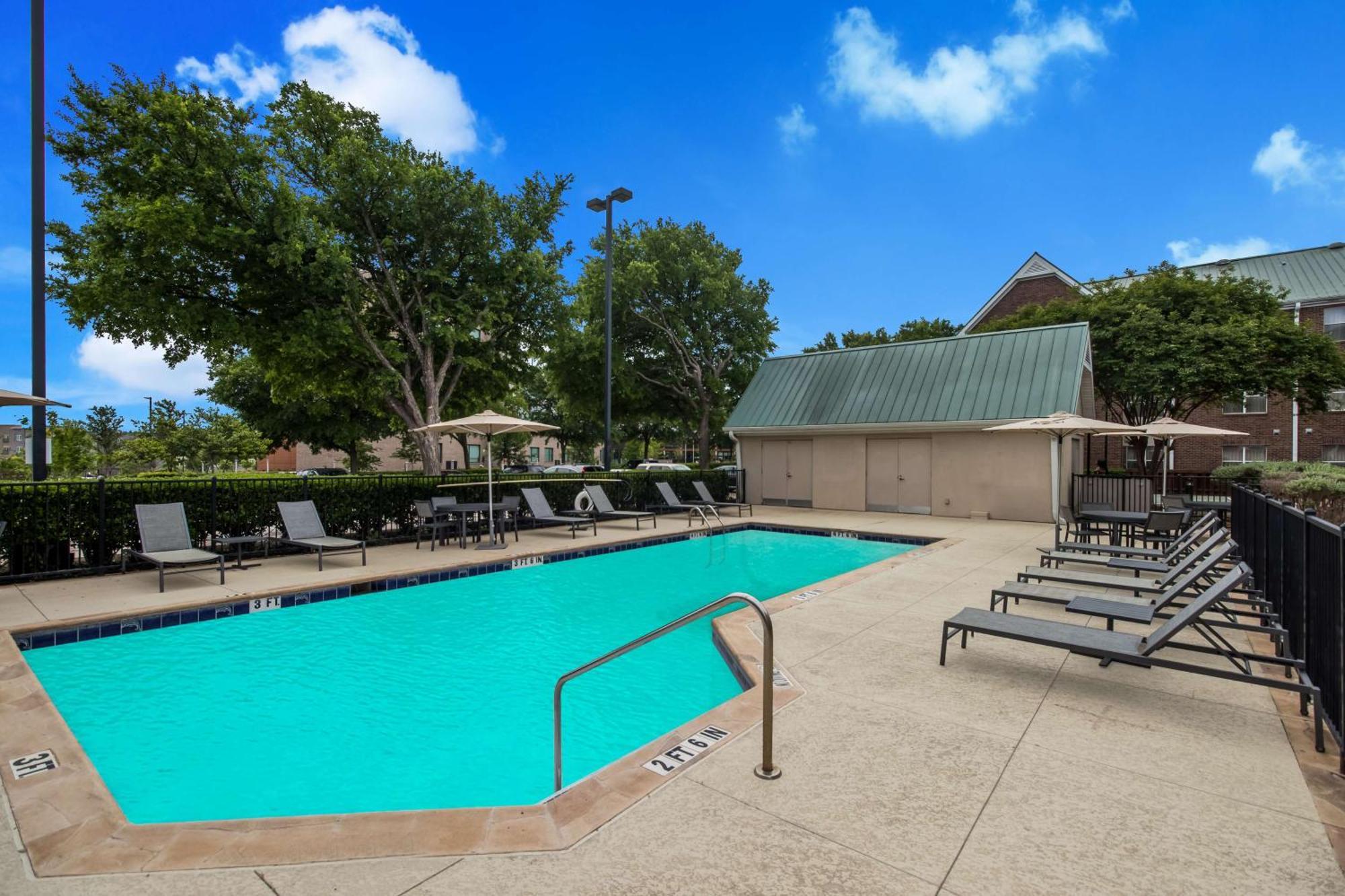 Sonesta Es Suites Dallas Ричардсън Екстериор снимка