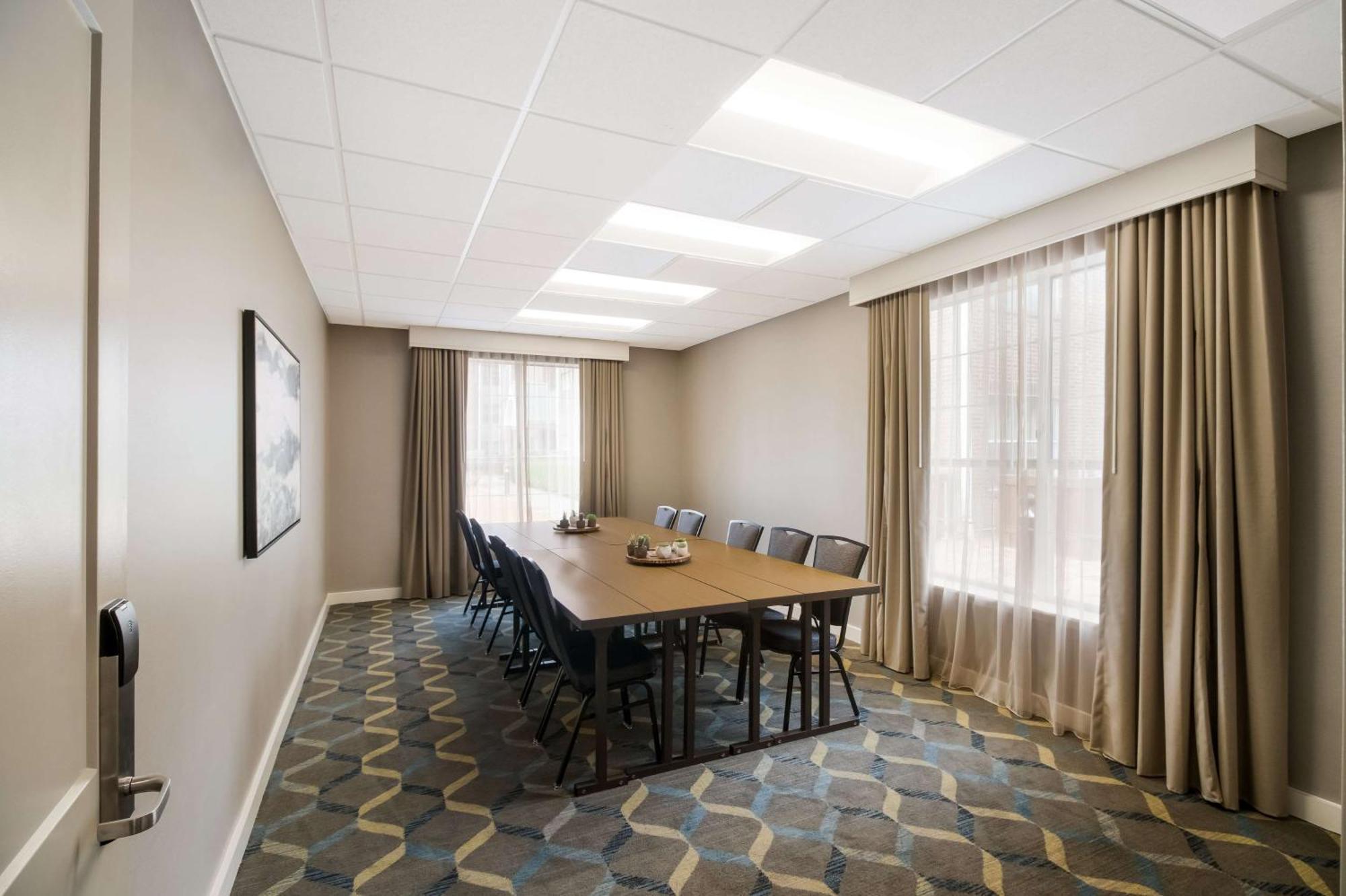 Sonesta Es Suites Dallas Ричардсън Екстериор снимка