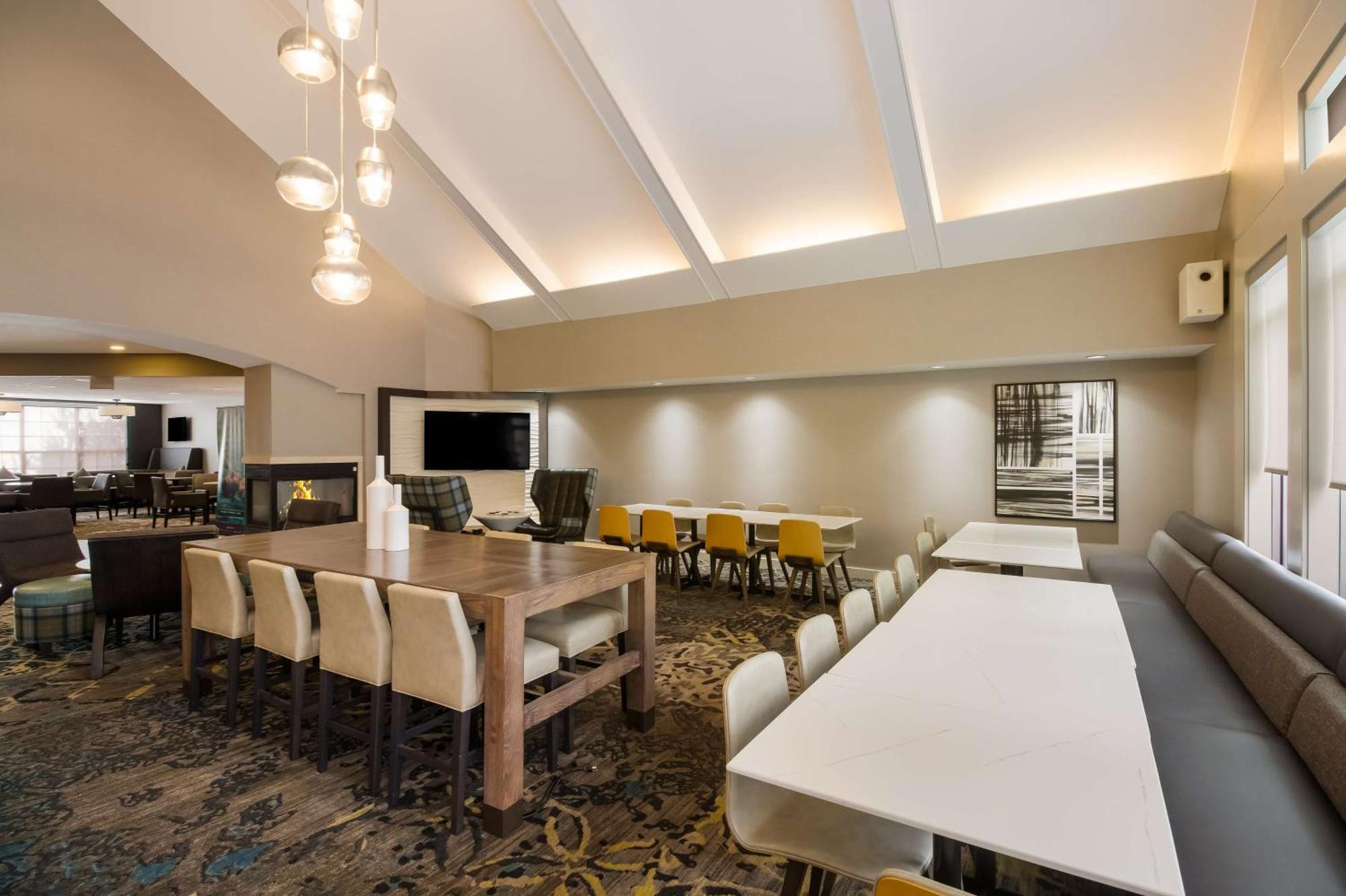 Sonesta Es Suites Dallas Ричардсън Екстериор снимка