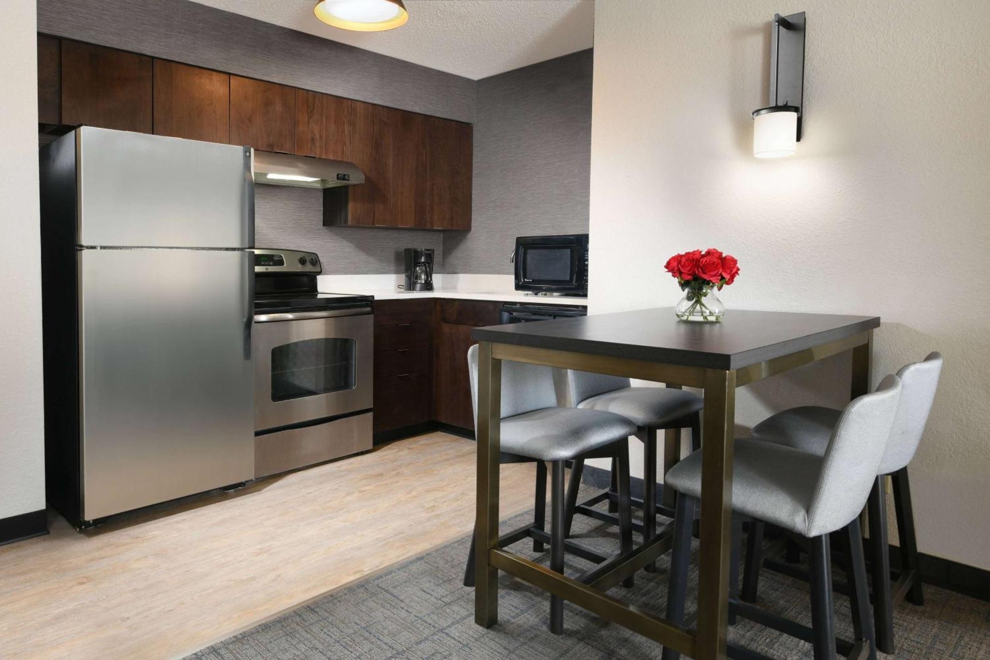 Sonesta Es Suites Dallas Ричардсън Екстериор снимка