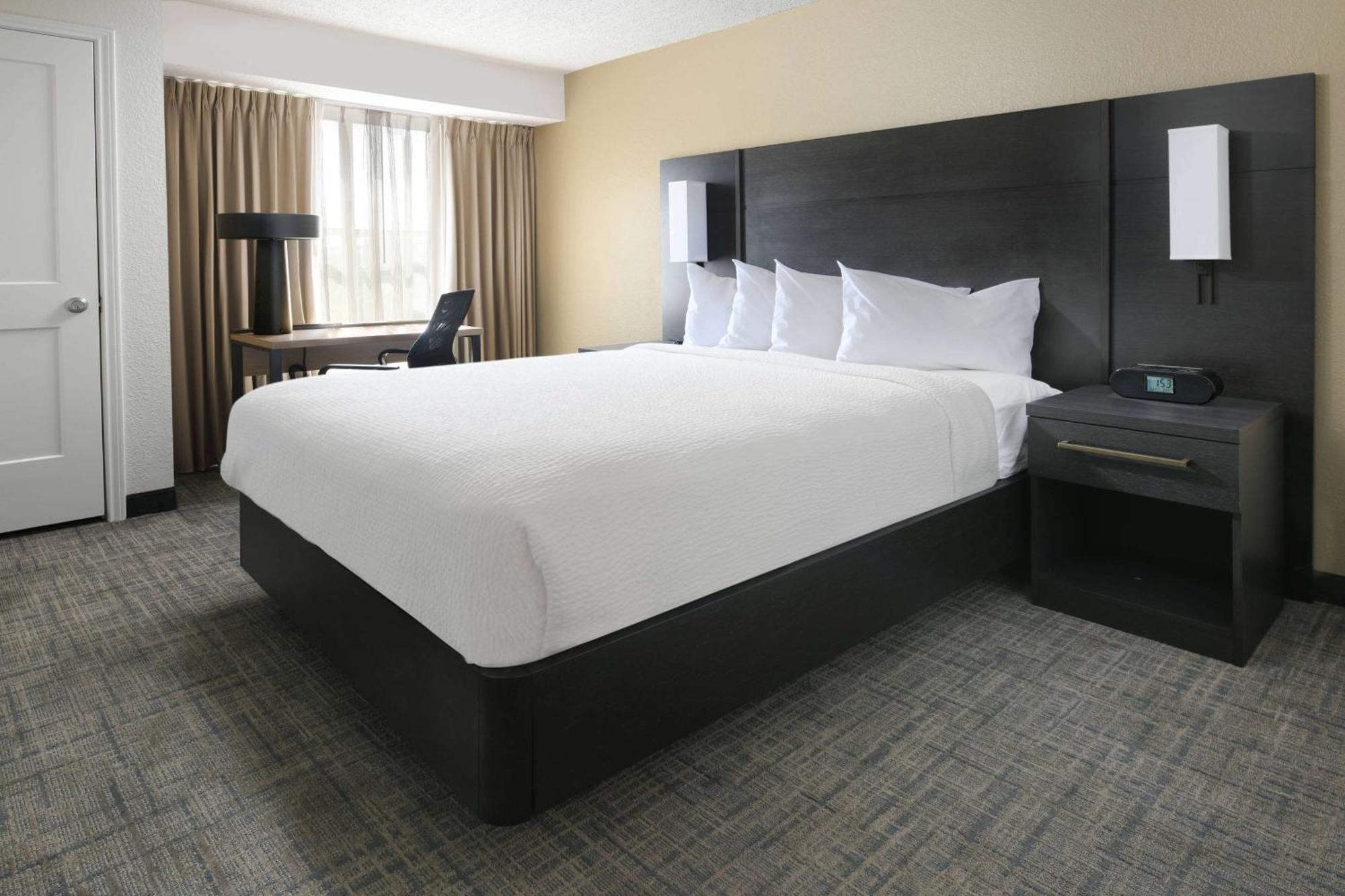 Sonesta Es Suites Dallas Ричардсън Екстериор снимка