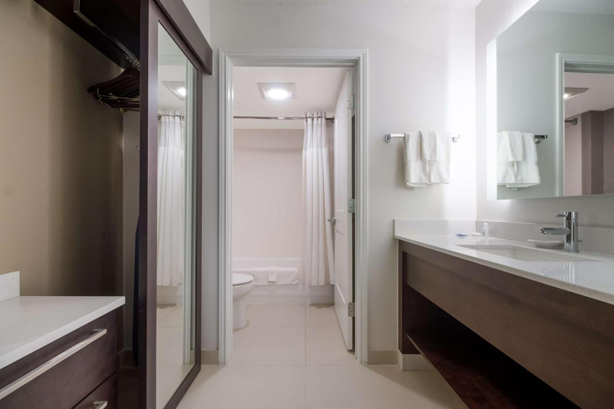 Sonesta Es Suites Dallas Ричардсън Екстериор снимка