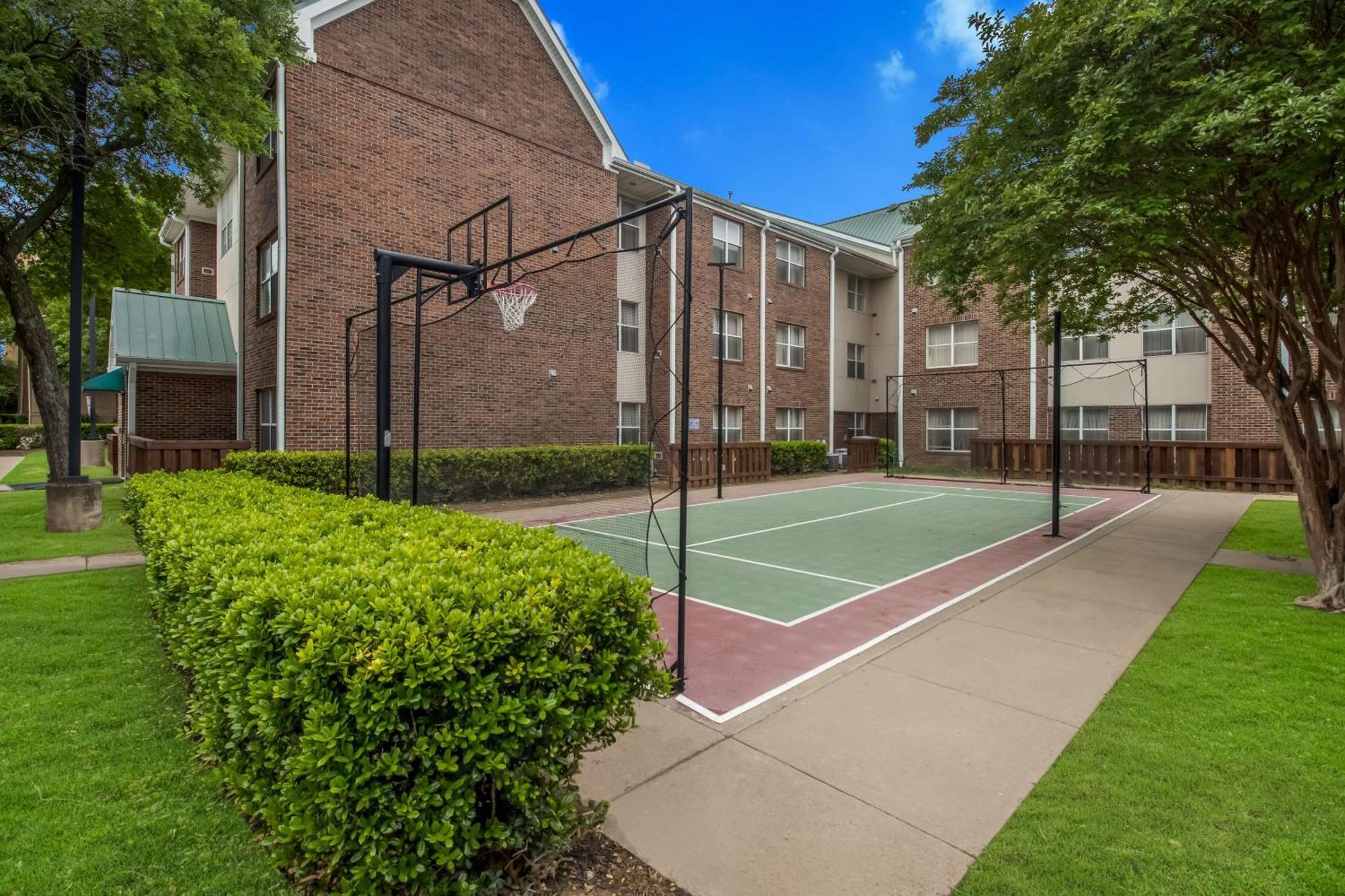 Sonesta Es Suites Dallas Ричардсън Екстериор снимка
