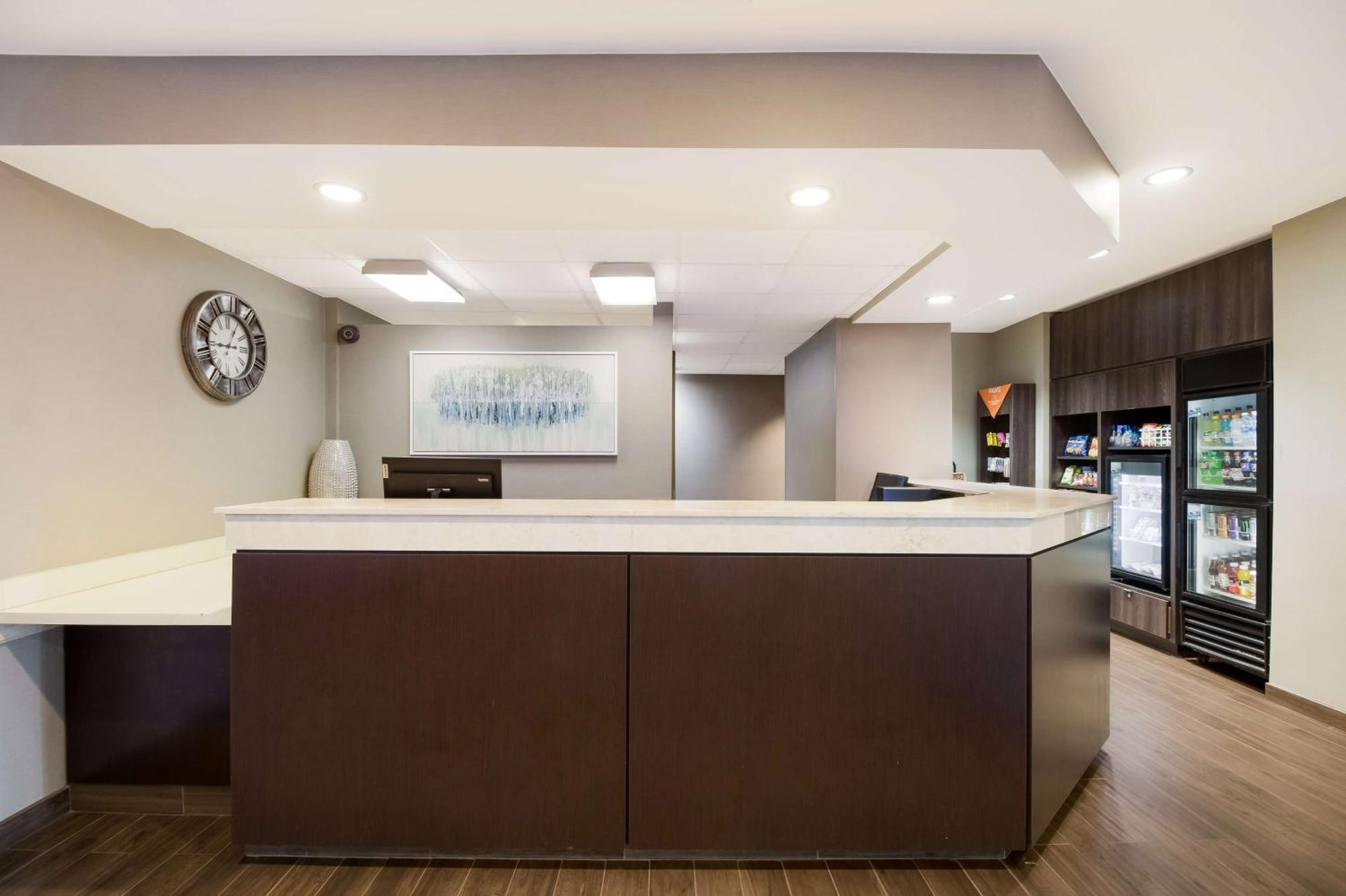 Sonesta Es Suites Dallas Ричардсън Екстериор снимка