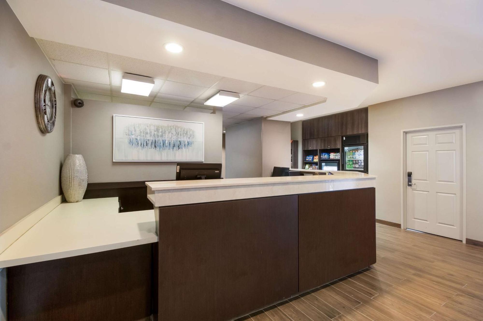 Sonesta Es Suites Dallas Ричардсън Екстериор снимка