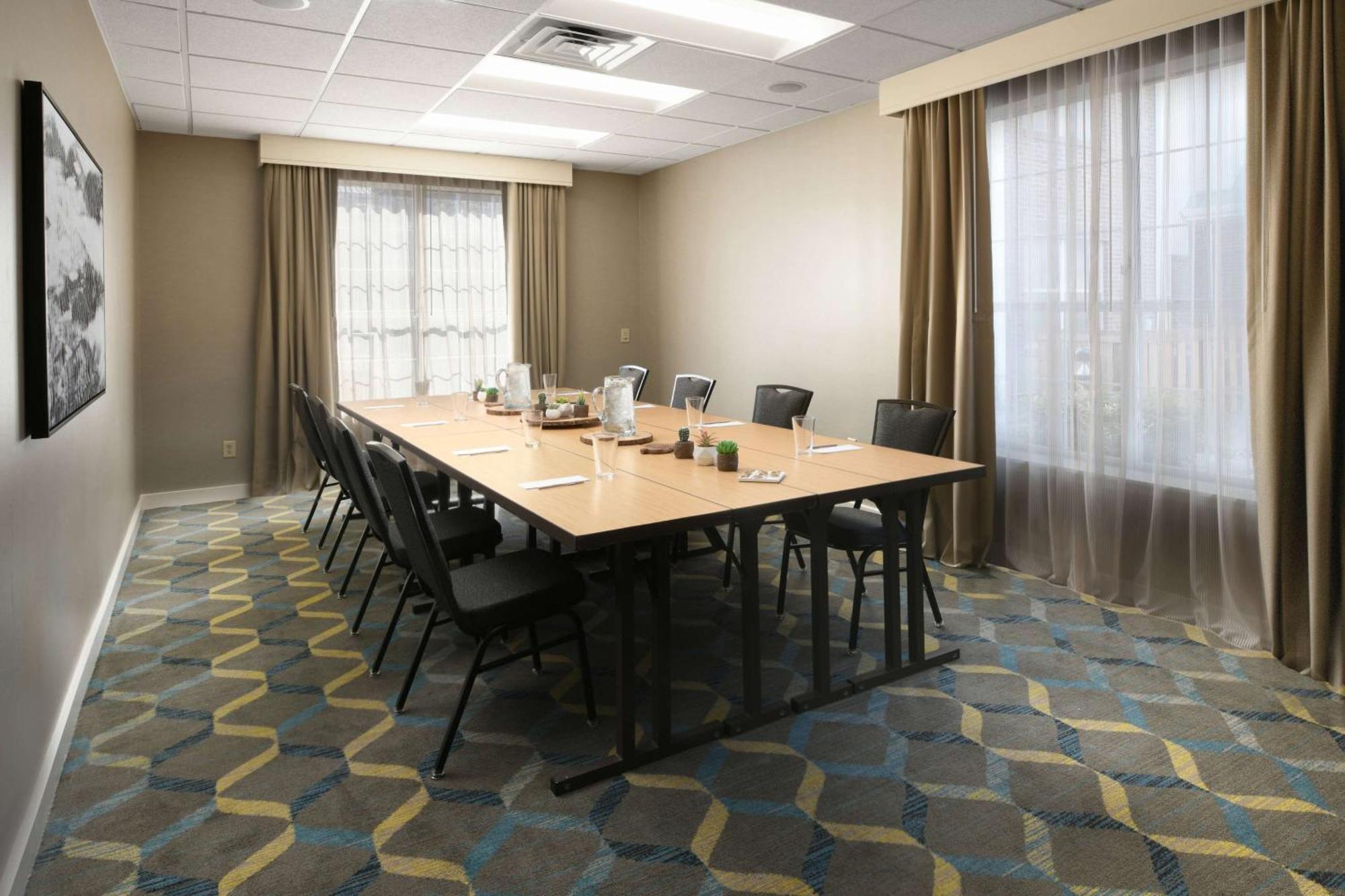 Sonesta Es Suites Dallas Ричардсън Екстериор снимка