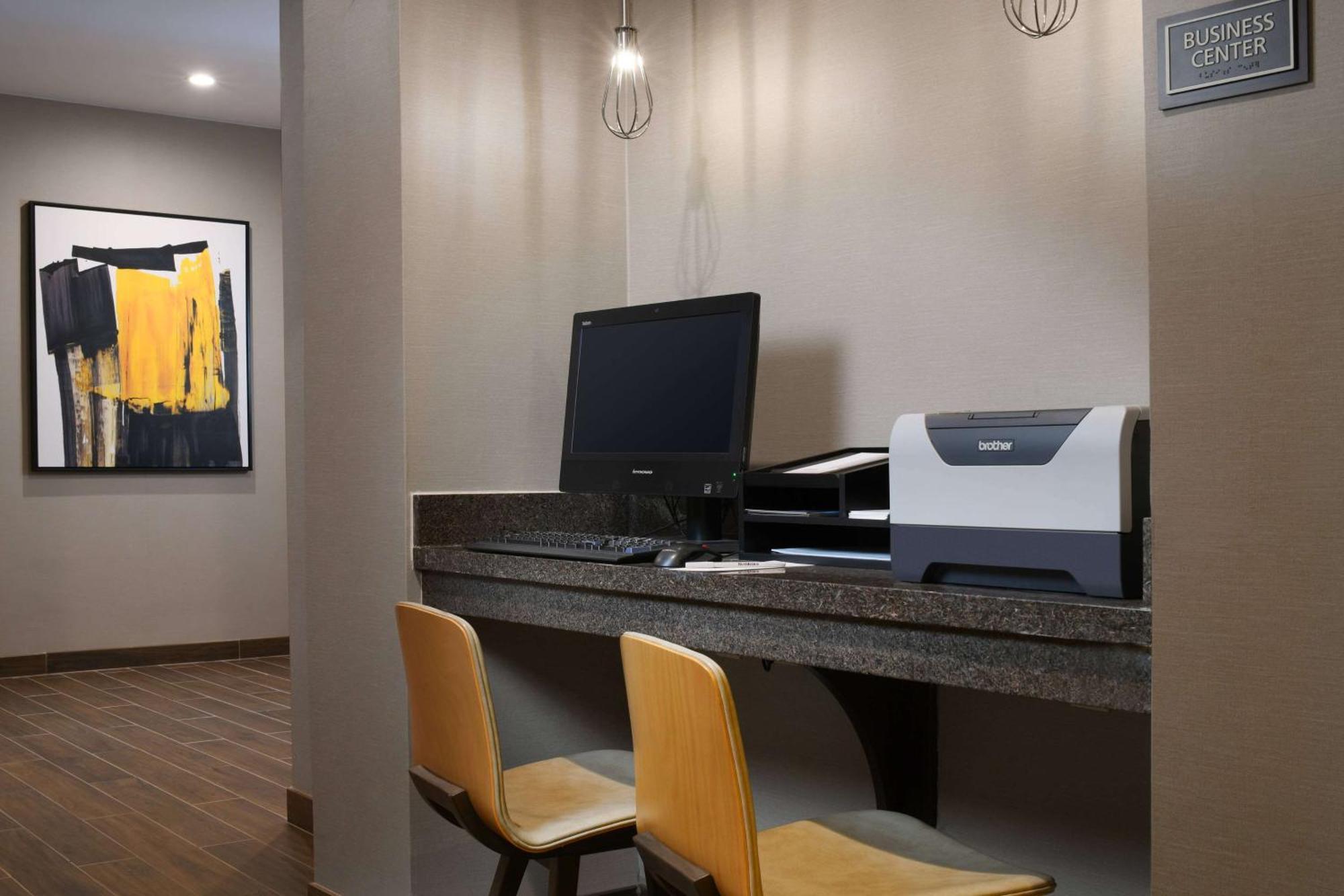 Sonesta Es Suites Dallas Ричардсън Екстериор снимка