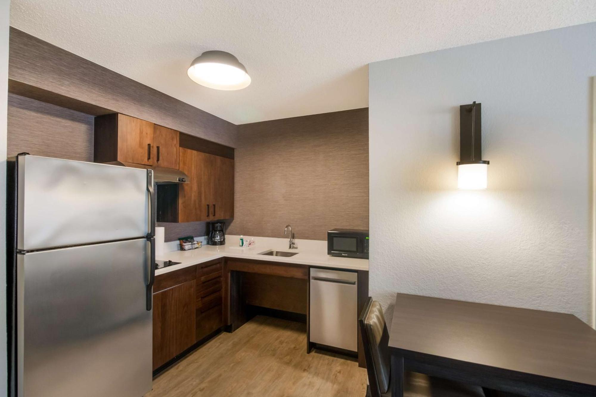 Sonesta Es Suites Dallas Ричардсън Екстериор снимка
