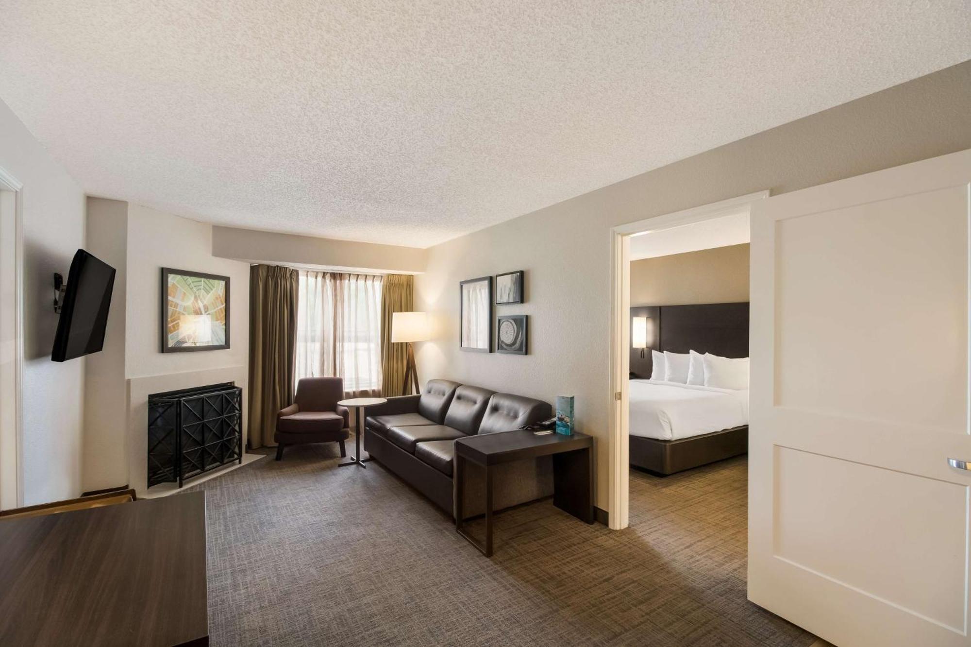 Sonesta Es Suites Dallas Ричардсън Екстериор снимка