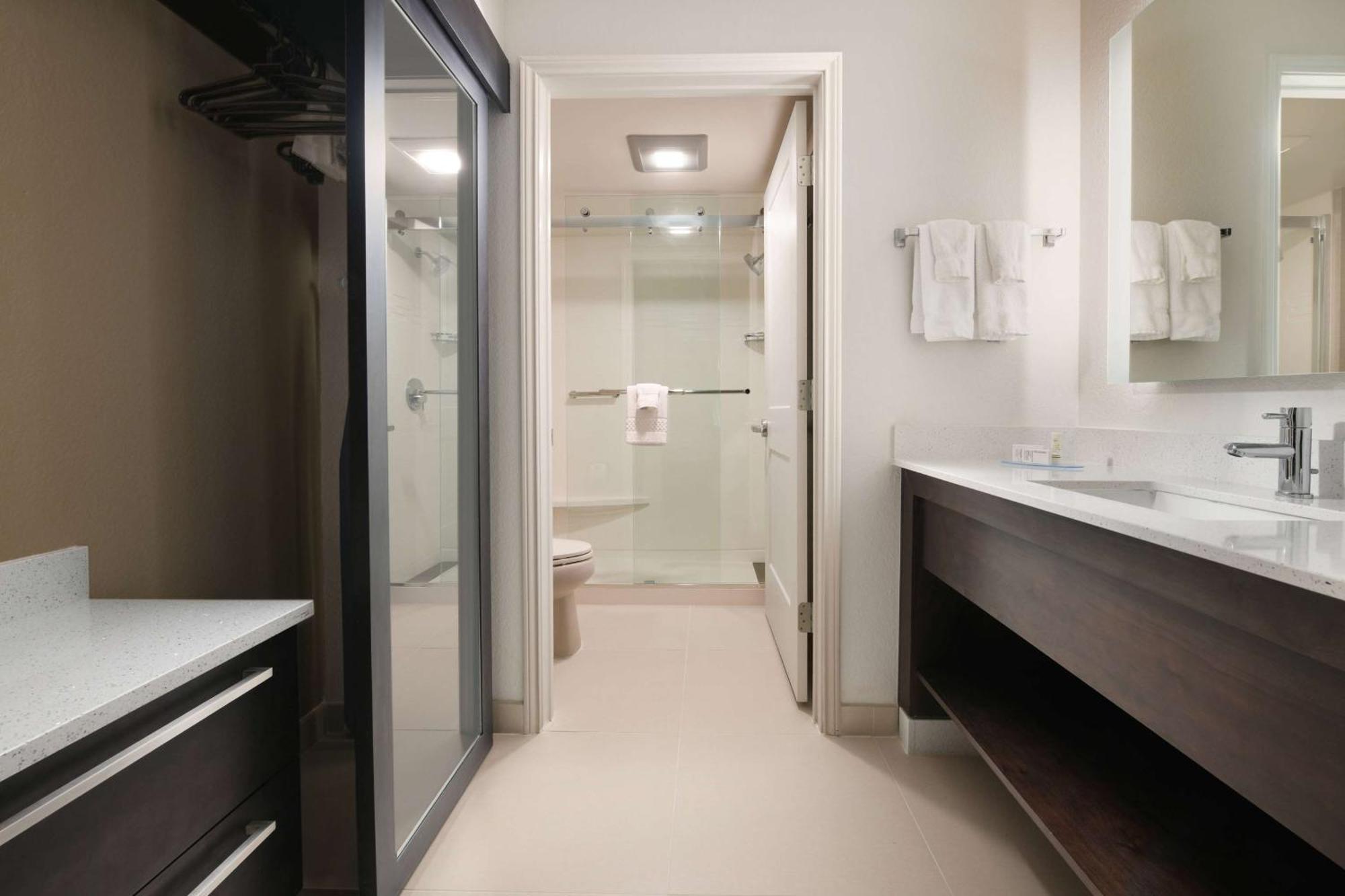 Sonesta Es Suites Dallas Ричардсън Екстериор снимка