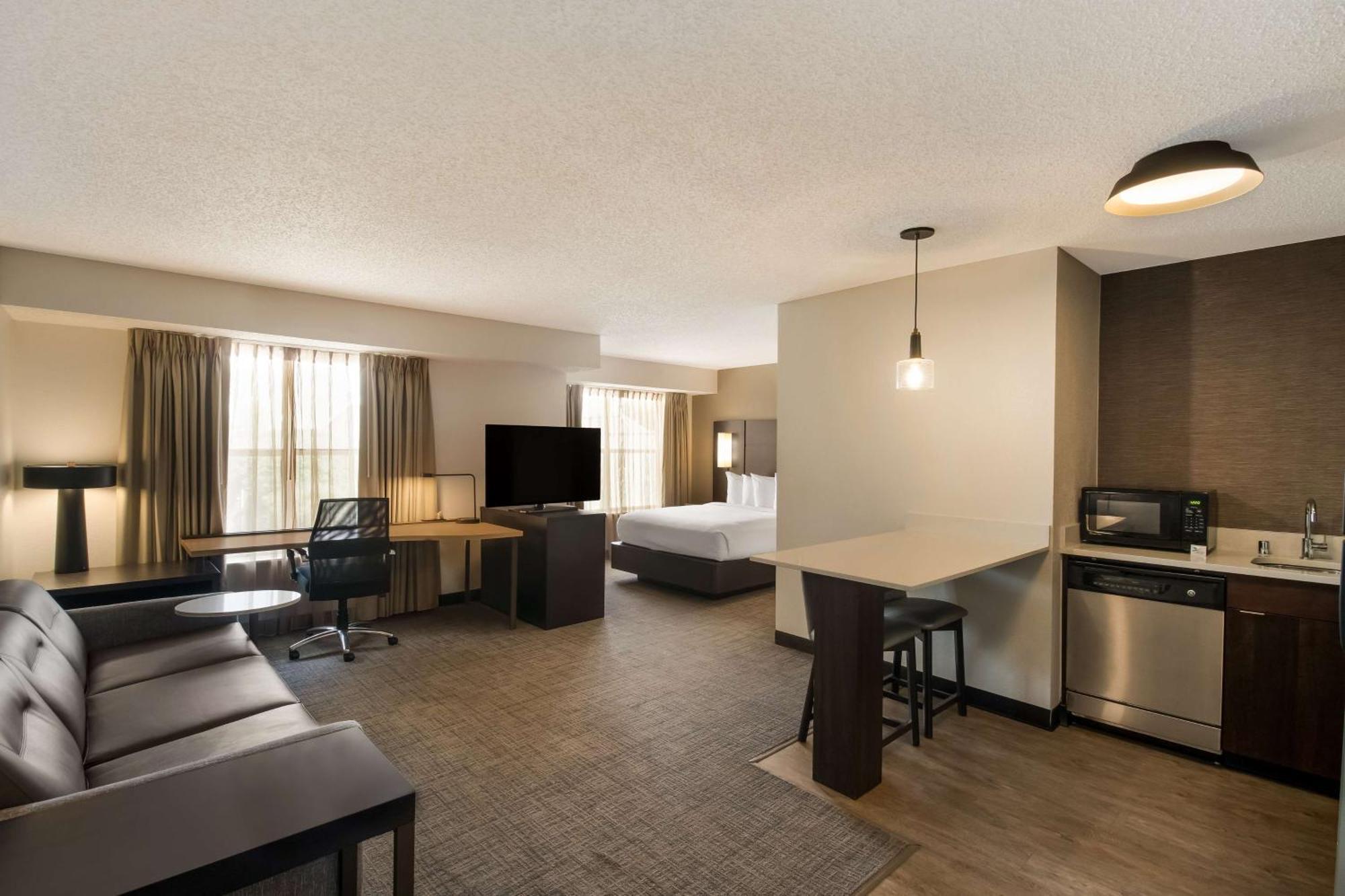 Sonesta Es Suites Dallas Ричардсън Екстериор снимка