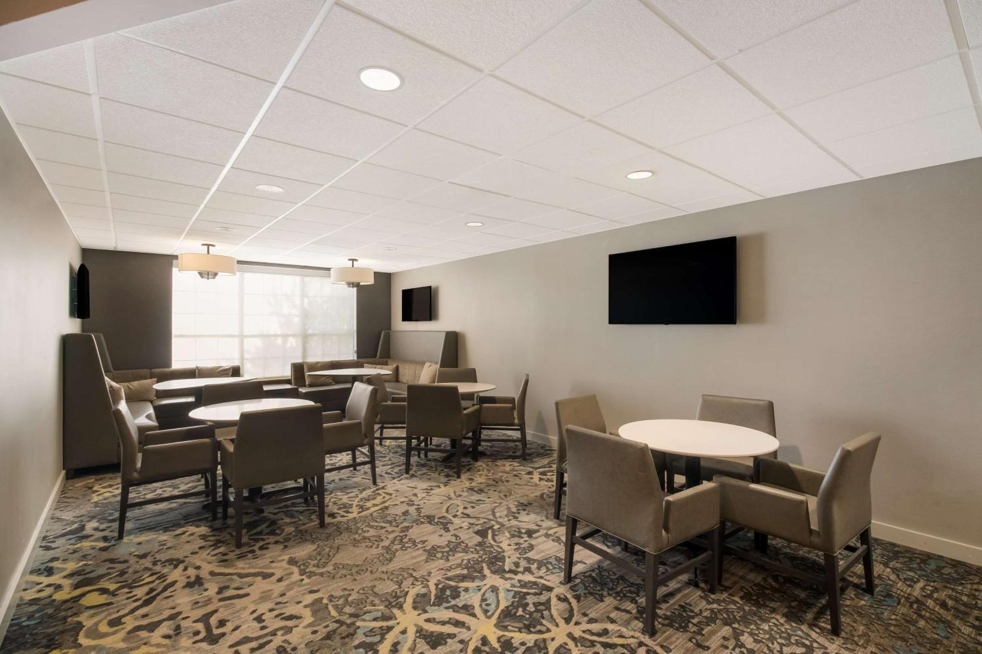 Sonesta Es Suites Dallas Ричардсън Екстериор снимка